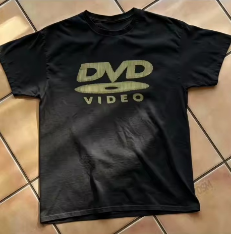 Retro Gaming T Shirt - [100% хлопок] Футболка с винтажным игровым