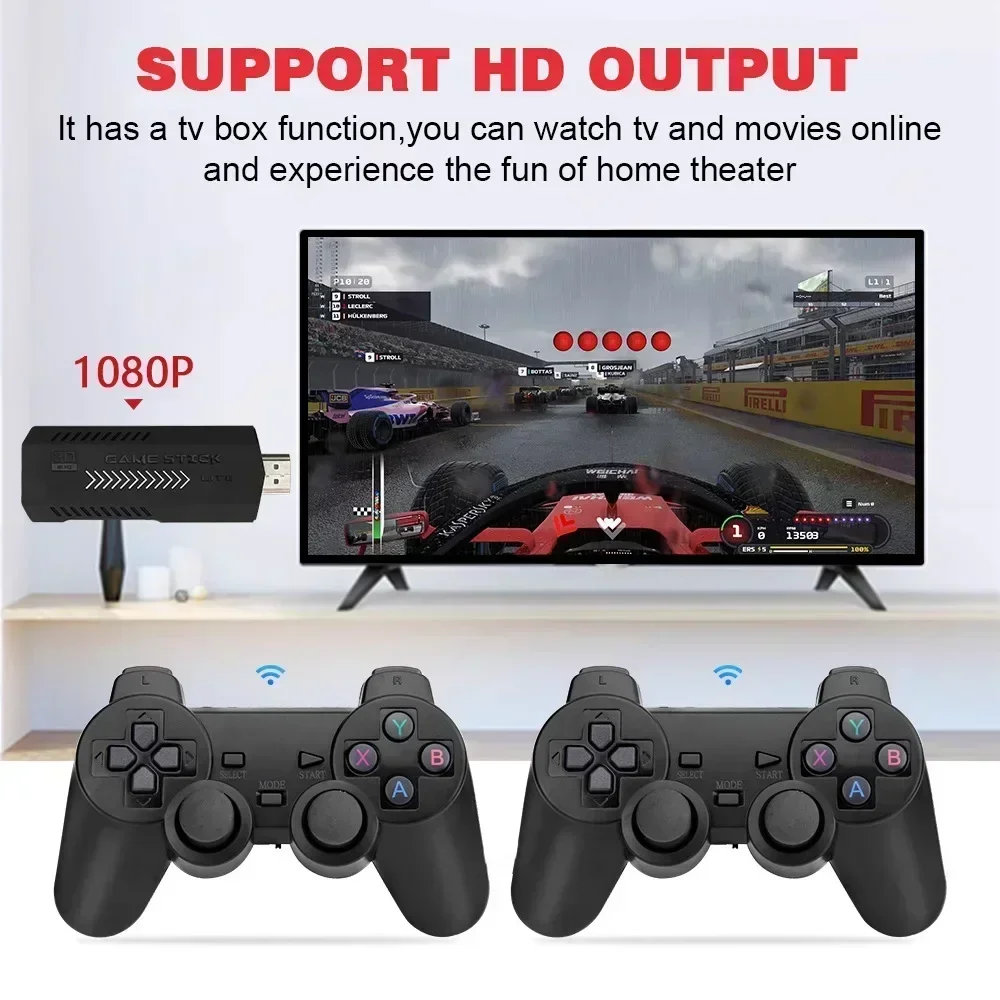 Новая игровая консоль X2Plus G – обзор и цена Retro Gaming N64