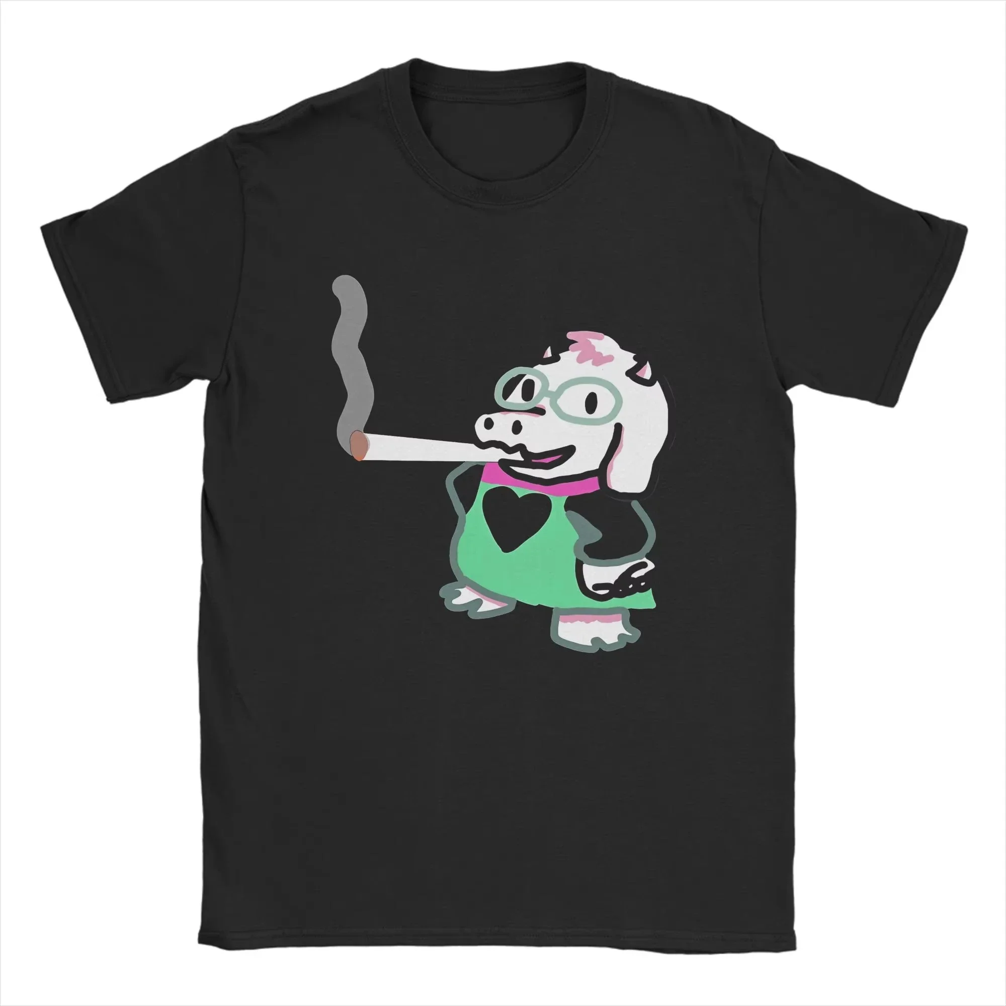 Футболка по игре Deltarune, пл – обзор и цена Retro Gaming T Shirt
